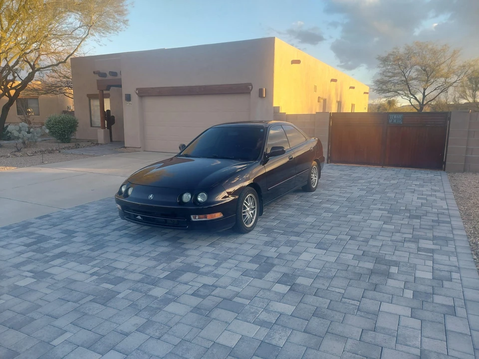 1997 Acura Integra 3rd Gen - Image 5 of 31