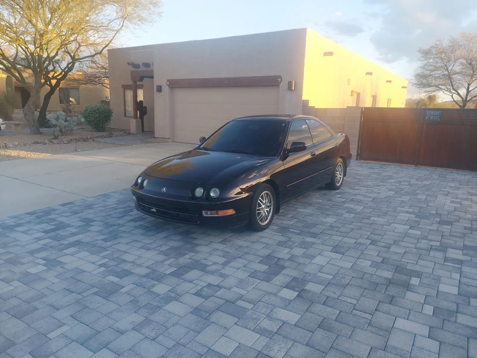 1997 Acura Integra 3rd Gen - Image 6 of 31