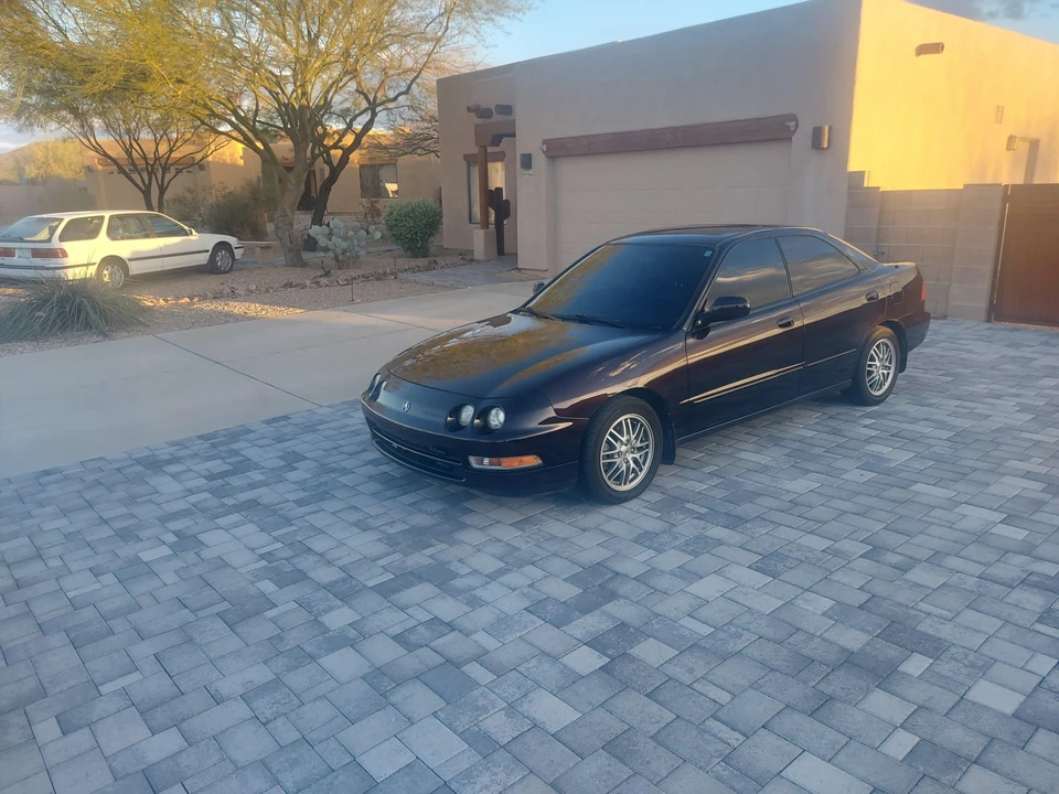 1997 Acura Integra 3rd Gen - Image 8 of 31
