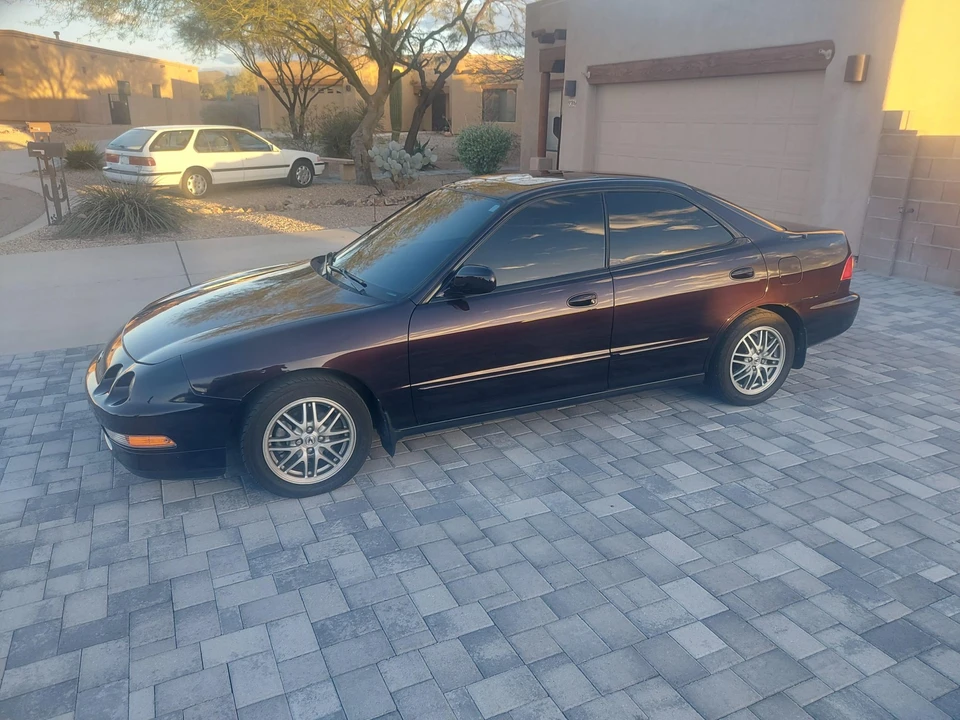1997 Acura Integra 3rd Gen - Image 10 of 31