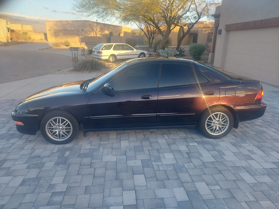 1997 Acura Integra 3rd Gen - Image 11 of 31