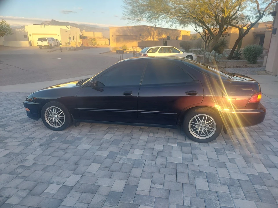 1997 Acura Integra 3rd Gen - Image 12 of 31
