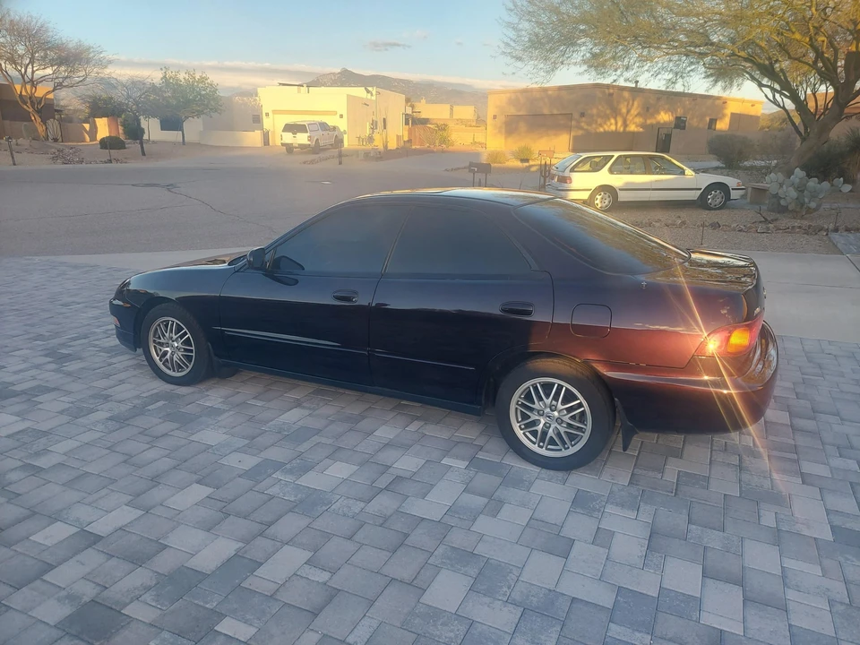 1997 Acura Integra 3rd Gen - Image 13 of 31