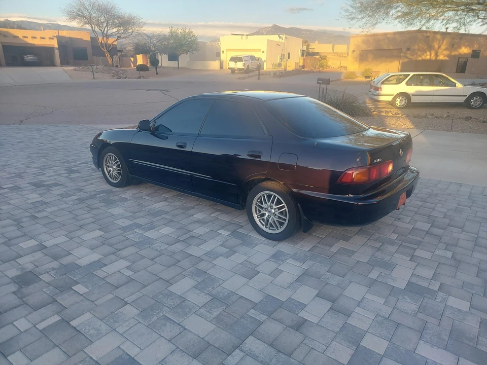 1997 Acura Integra 3rd Gen - Image 14 of 31
