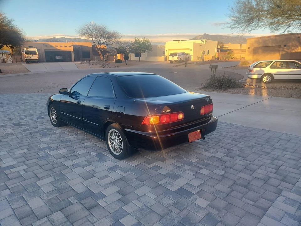 1997 Acura Integra 3rd Gen - Image 15 of 31