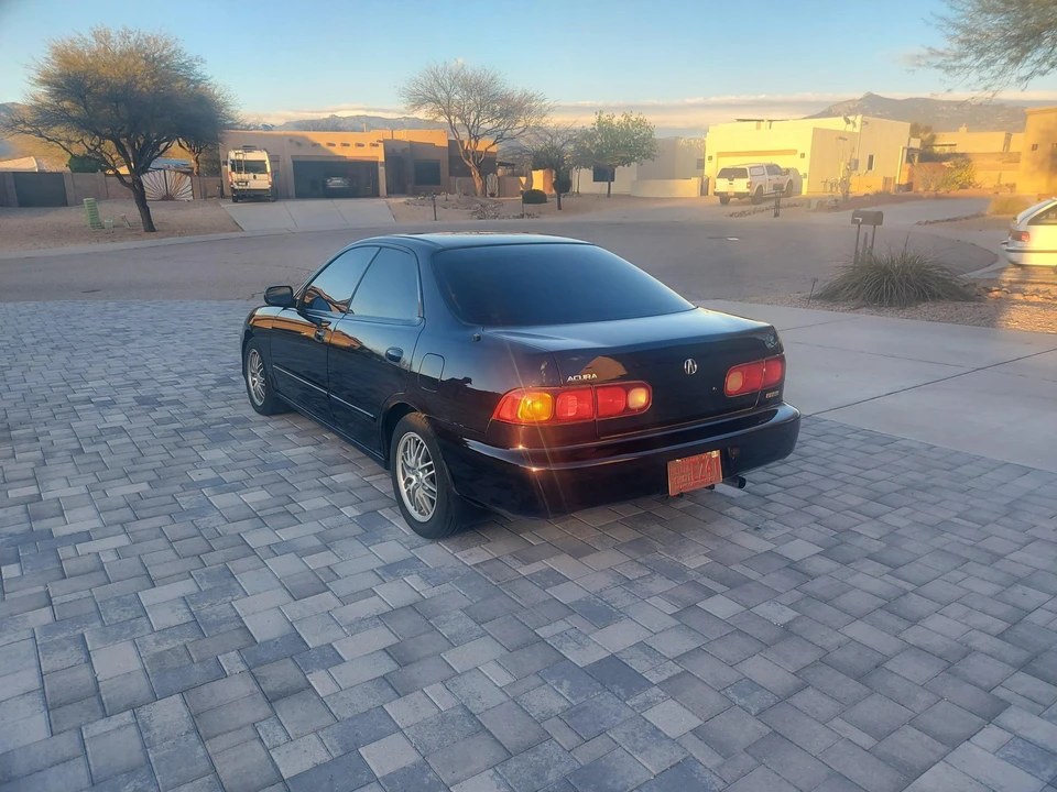 1997 Acura Integra 3rd Gen - Image 16 of 31