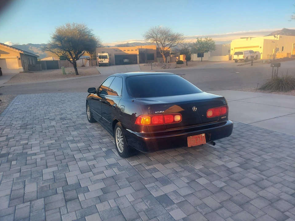 1997 Acura Integra 3rd Gen - Image 17 of 31