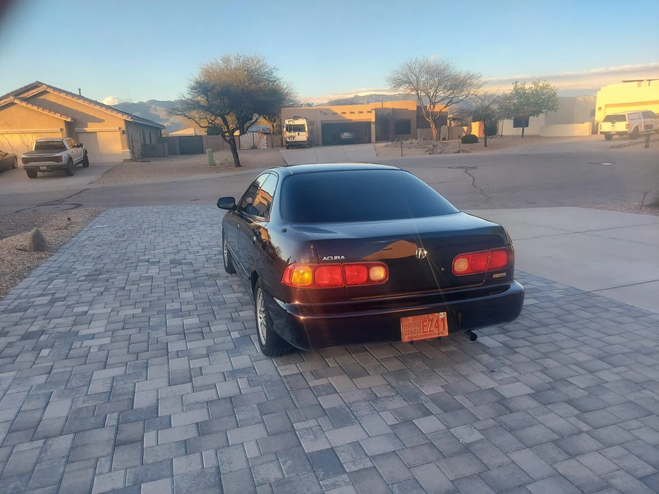1997 Acura Integra 3rd Gen - Image 18 of 31