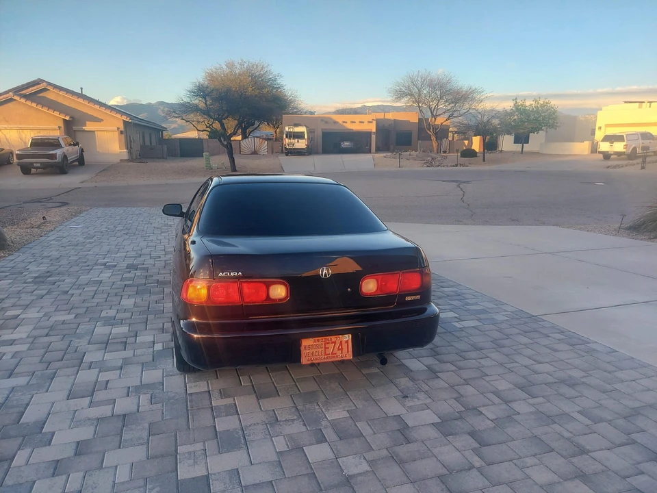 1997 Acura Integra 3rd Gen - Image 19 of 31