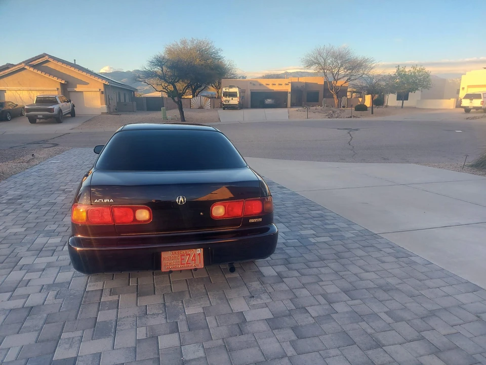 1997 Acura Integra 3rd Gen - Image 20 of 31