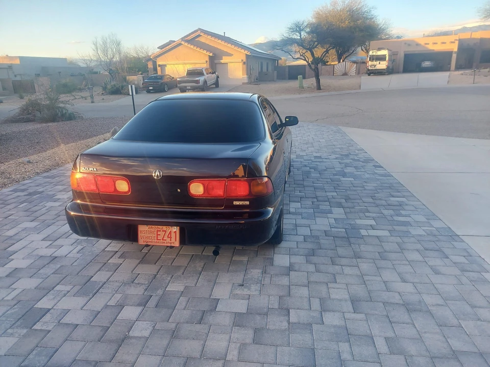 1997 Acura Integra 3rd Gen - Image 21 of 31