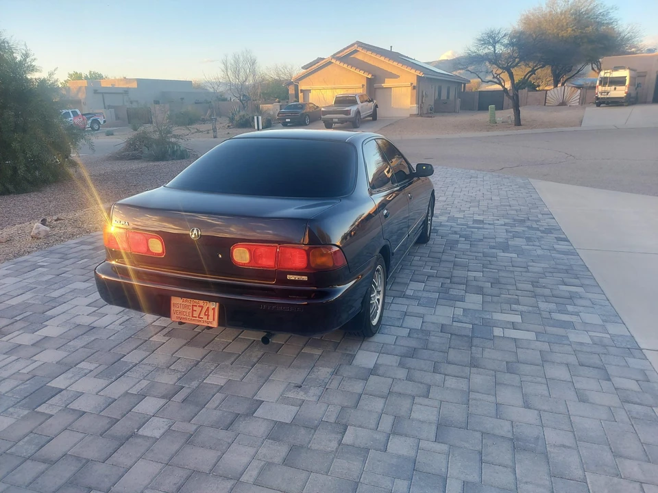 1997 Acura Integra 3rd Gen - Image 22 of 31