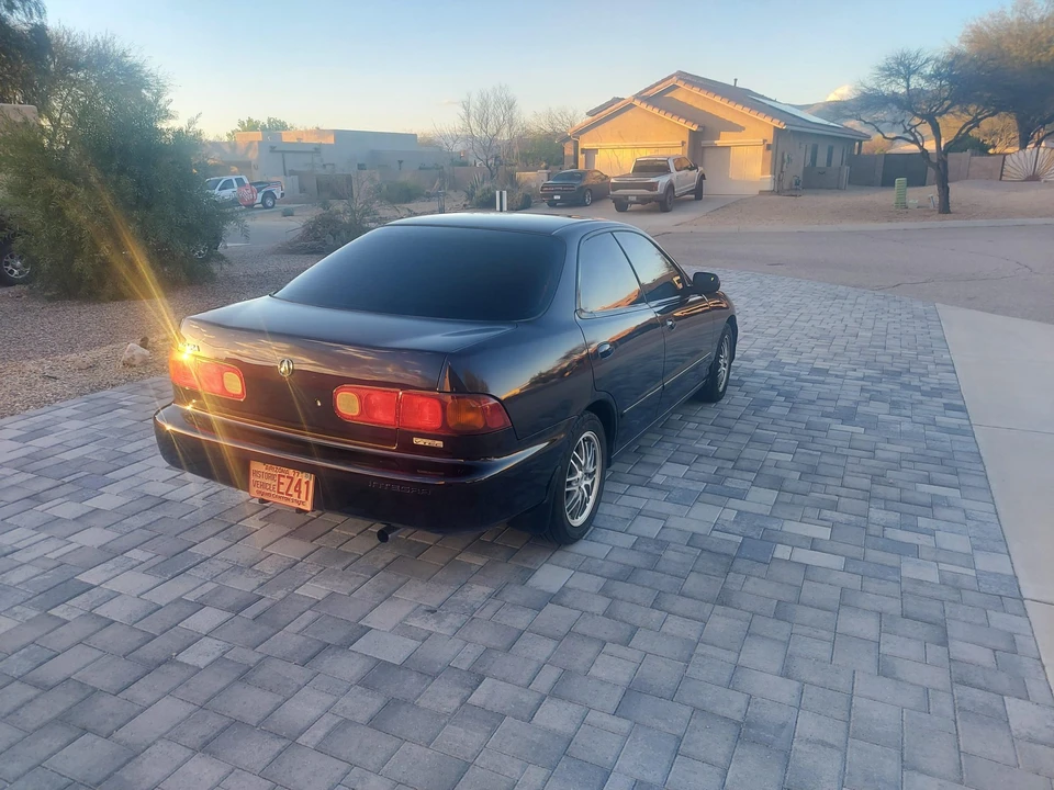 1997 Acura Integra 3rd Gen - Image 23 of 31