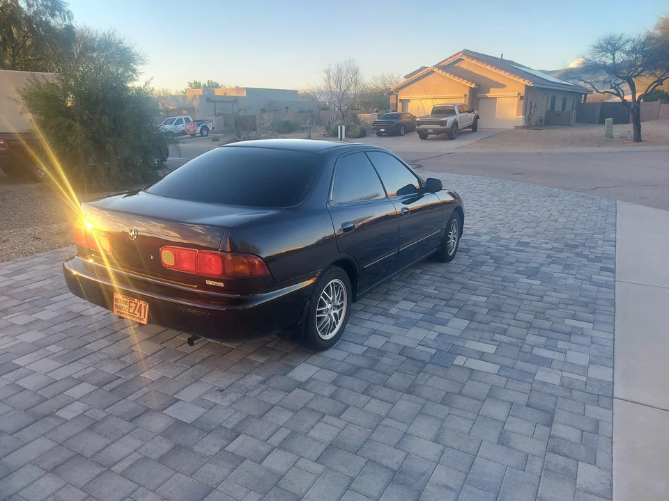 1997 Acura Integra 3rd Gen - Image 24 of 31