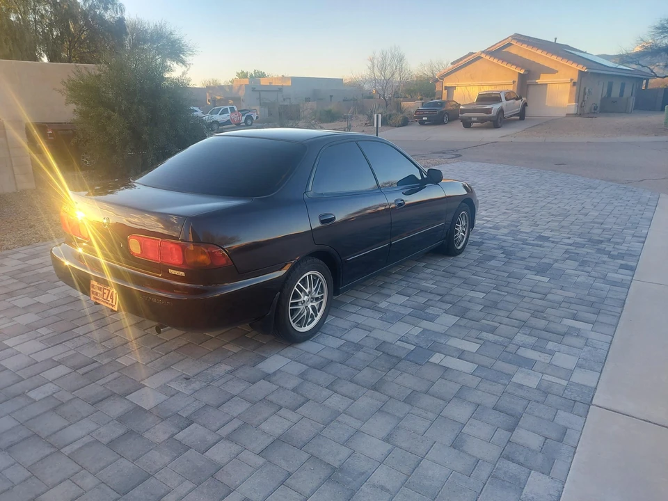 1997 Acura Integra 3rd Gen - Image 25 of 31