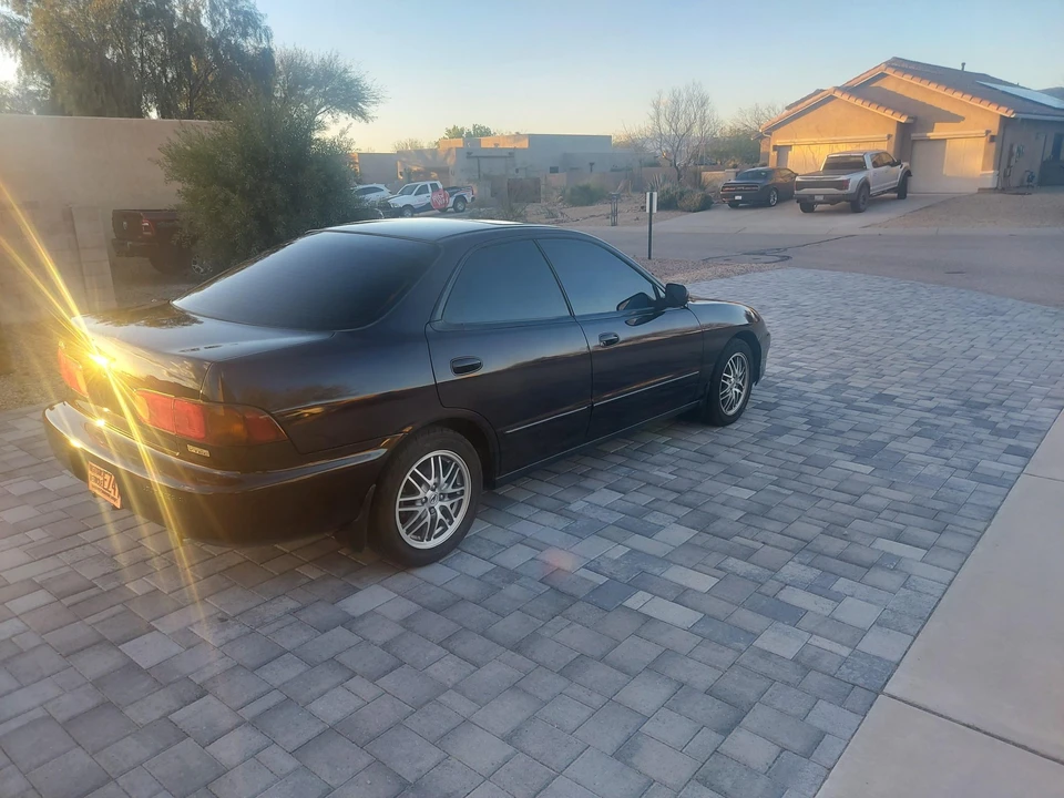 1997 Acura Integra 3rd Gen - Image 26 of 31