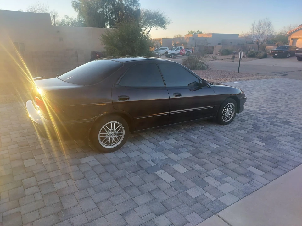 1997 Acura Integra 3rd Gen - Image 27 of 31