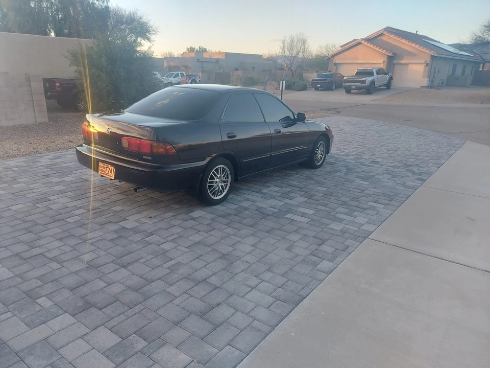 1997 Acura Integra 3rd Gen - Image 28 of 31