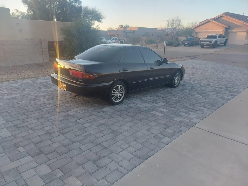 1997 Acura Integra 3rd Gen - Image 29 of 31