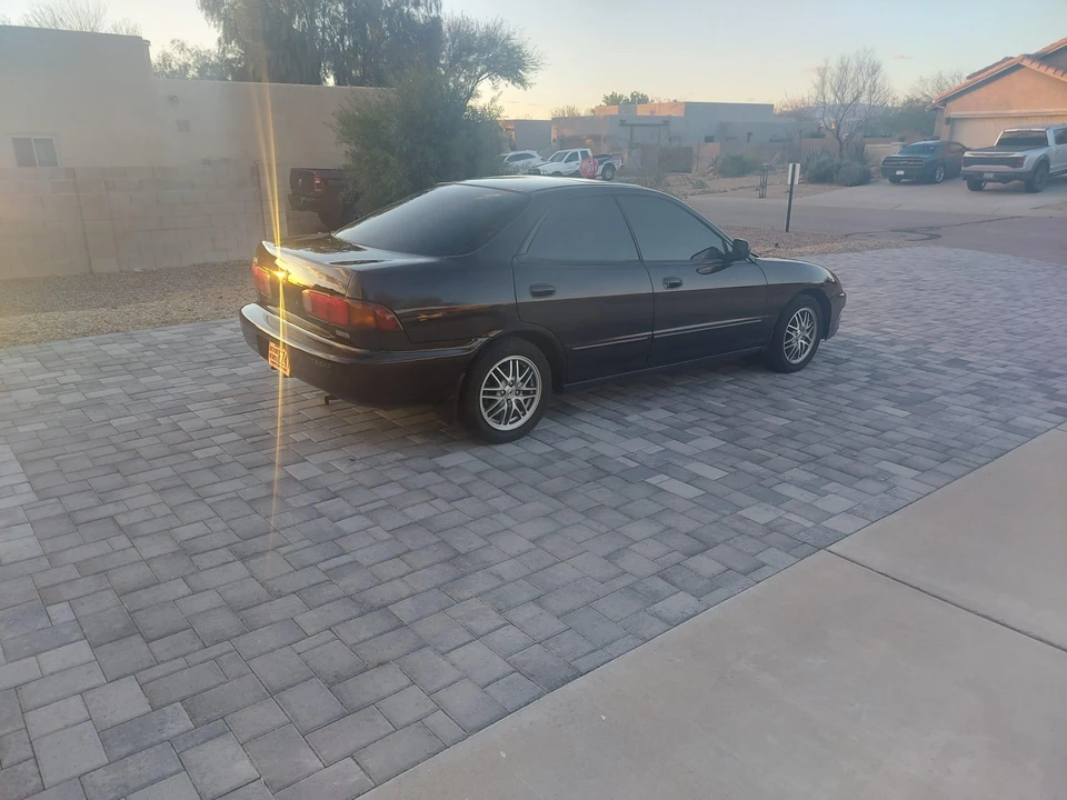 1997 Acura Integra 3rd Gen - Image 30 of 31