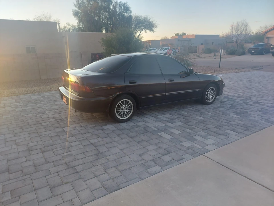 1997 Acura Integra 3rd Gen - Image 31 of 31