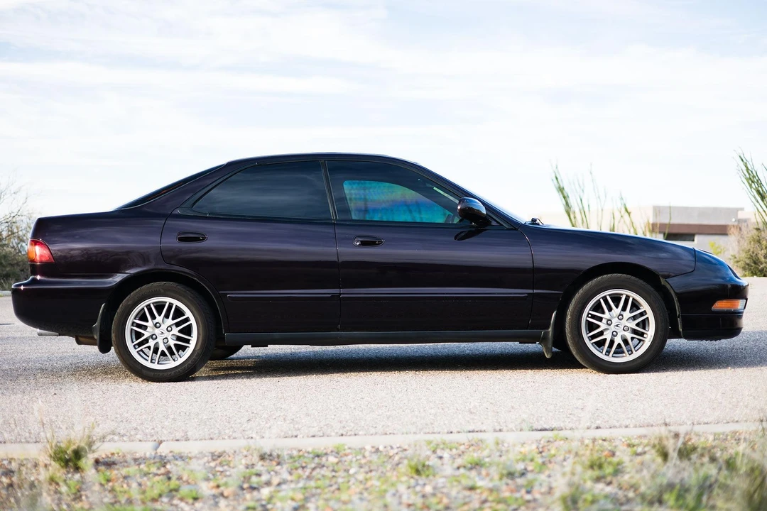 1997 Acura Integra 3rd Gen - Image 4 of 31