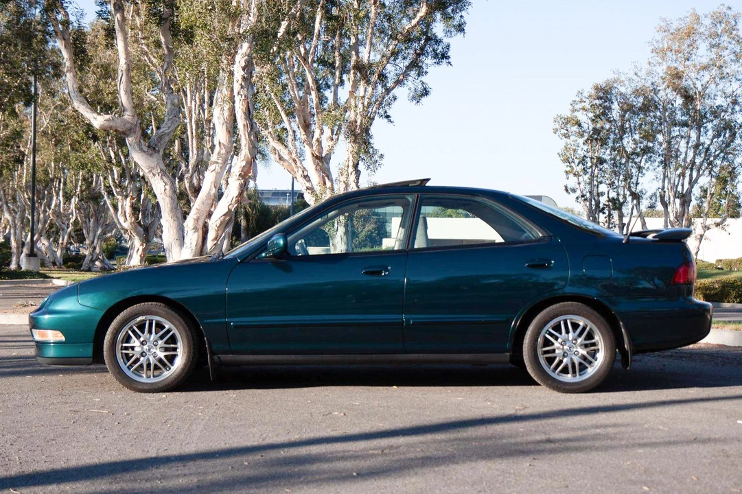 1997 Acura Integra 3rd Gen - Image 4 of 31
