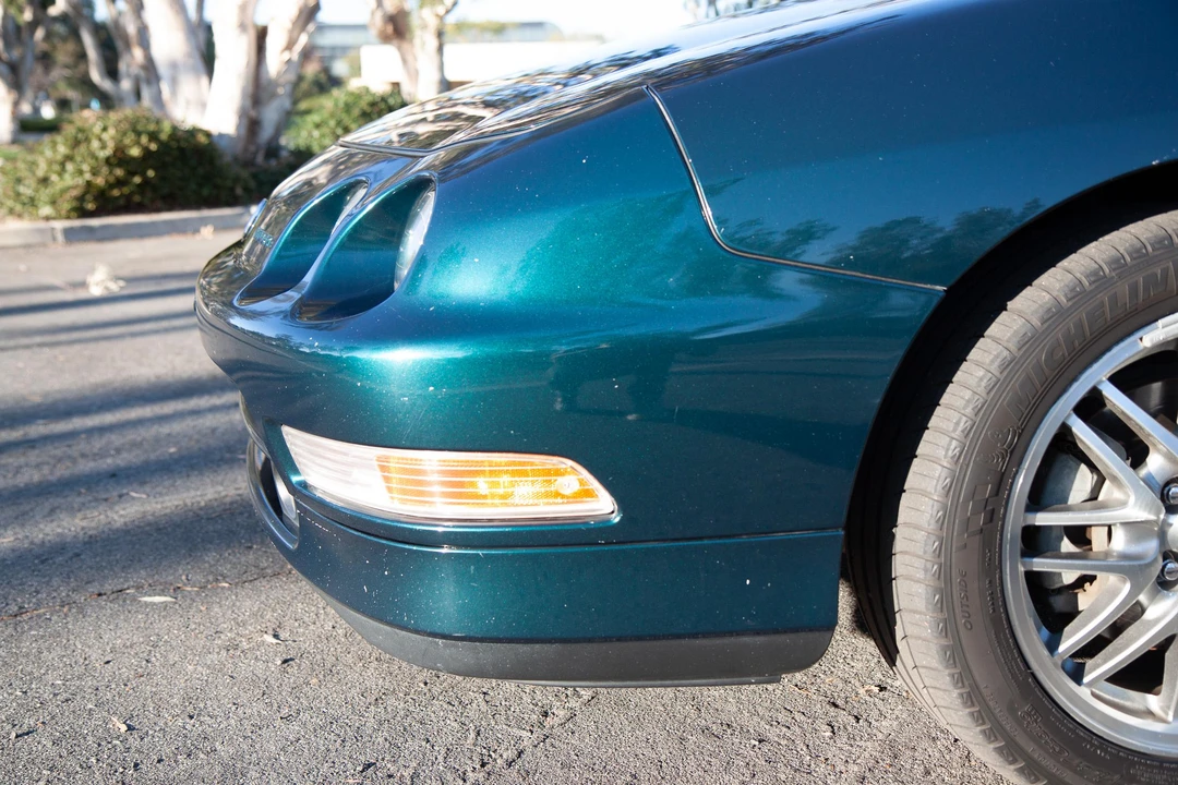 1997 Acura Integra 3rd Gen - Image 21 of 31