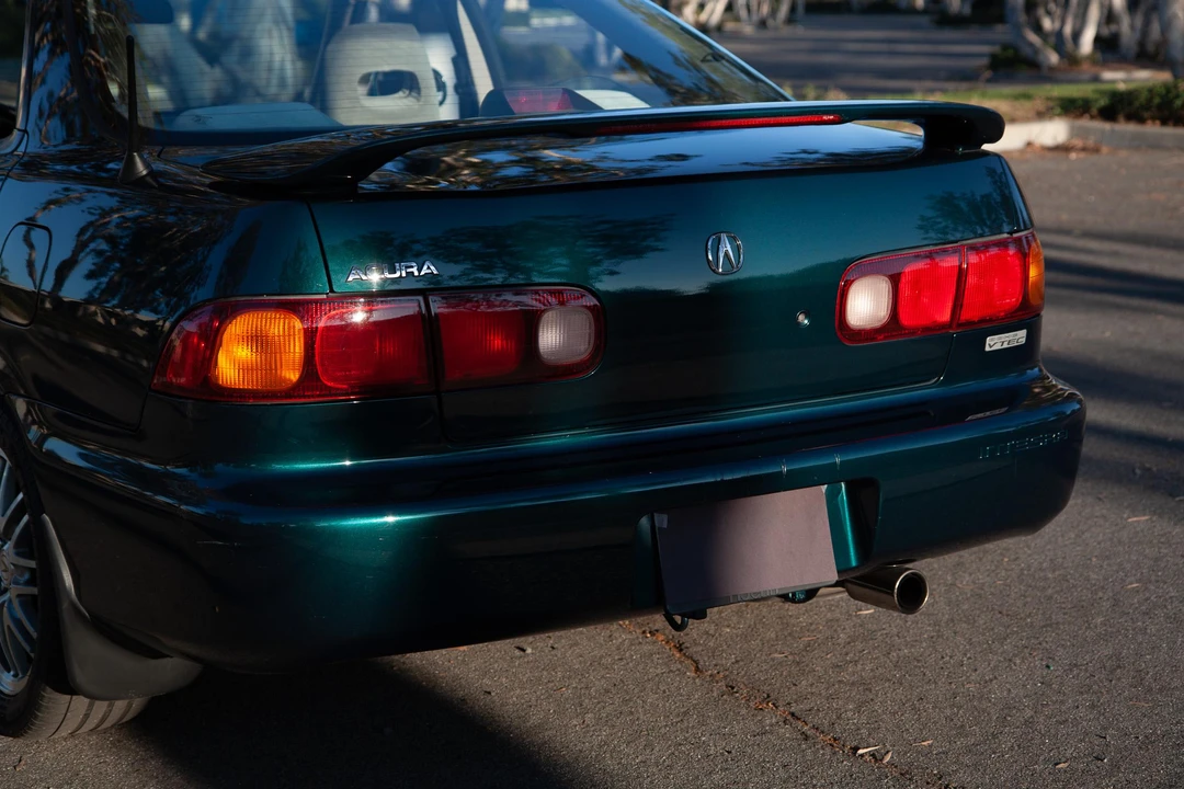 1997 Acura Integra 3rd Gen - Image 23 of 31