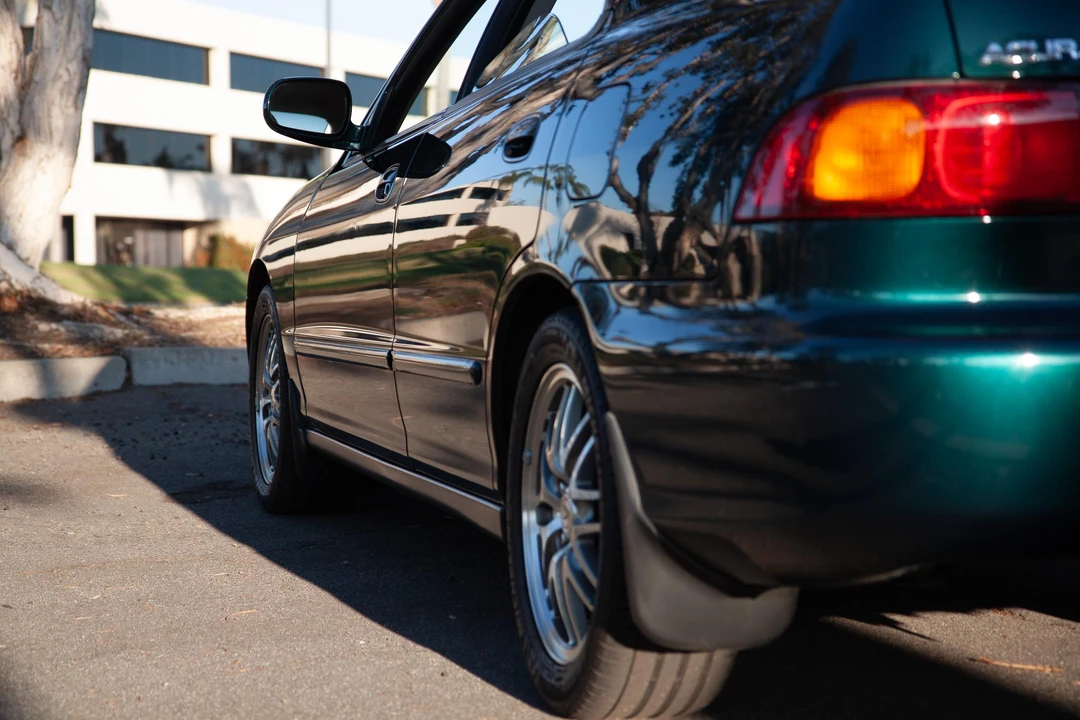 1997 Acura Integra 3rd Gen - Image 24 of 31