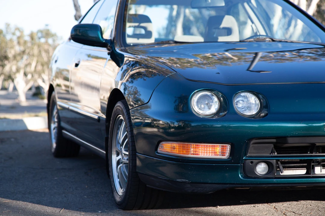 1997 Acura Integra 3rd Gen - Image 19 of 31