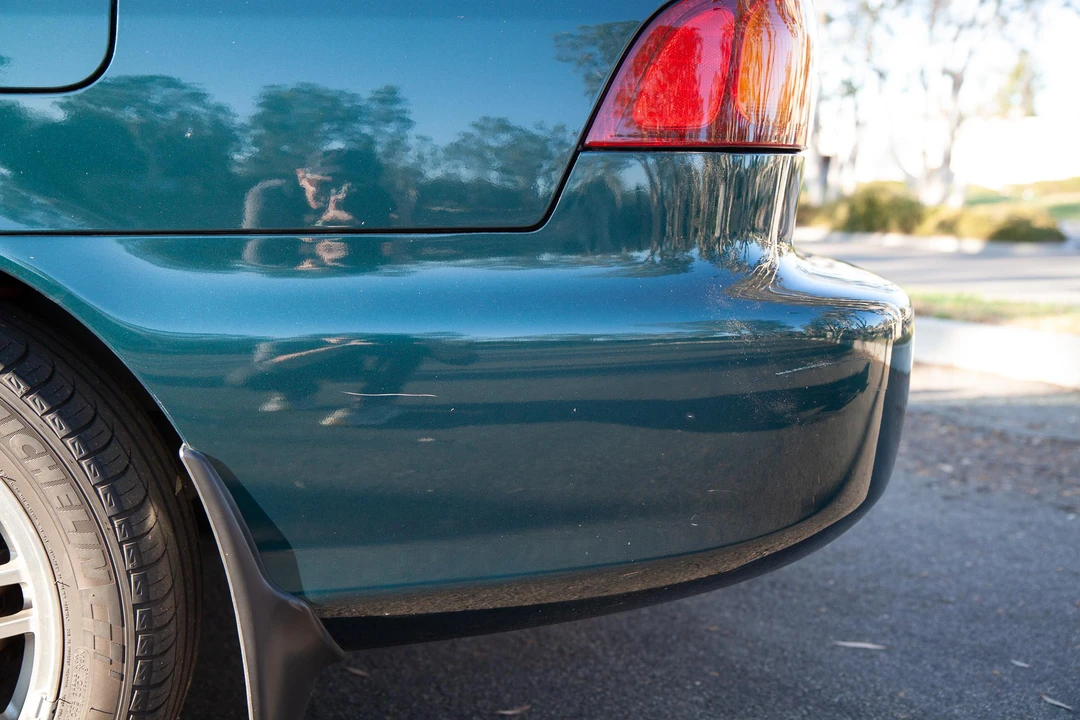 1997 Acura Integra 3rd Gen - Image 22 of 31