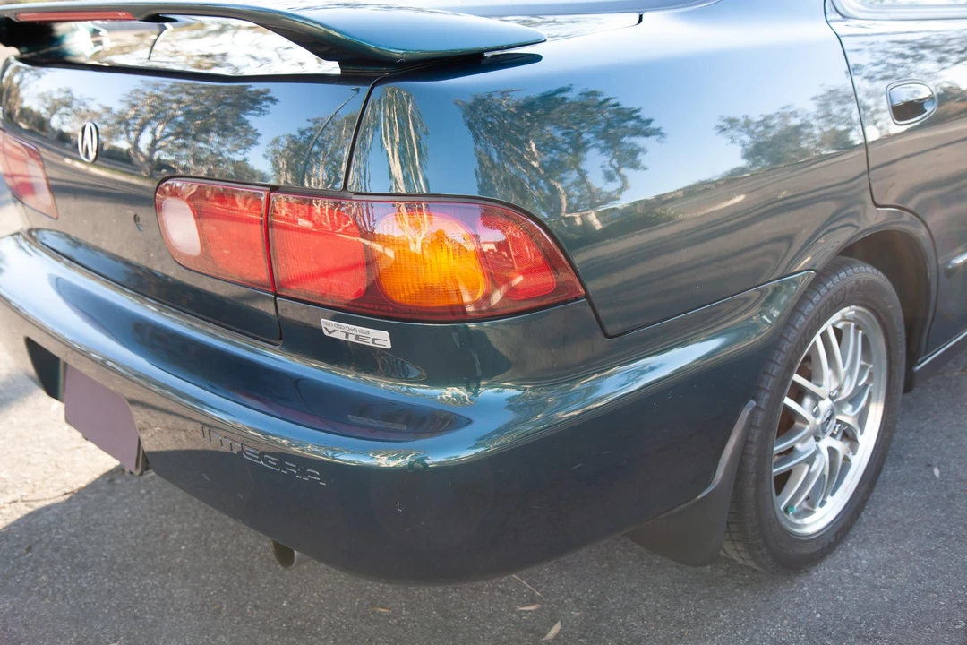 1997 Acura Integra 3rd Gen - Image 26 of 31