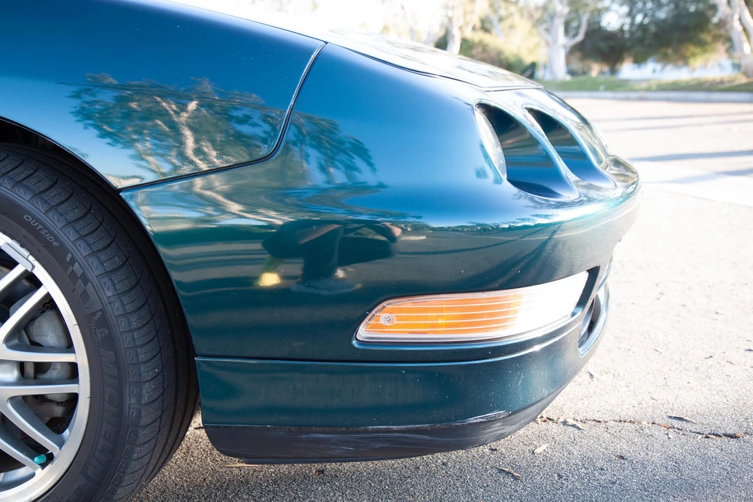 1997 Acura Integra 3rd Gen - Image 30 of 31