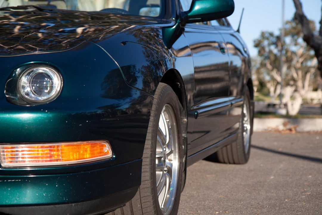 1997 Acura Integra 3rd Gen - Image 20 of 31