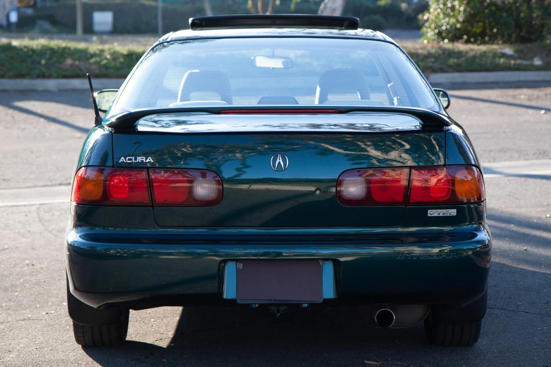 1997 Acura Integra 3rd Gen - Image 14 of 31