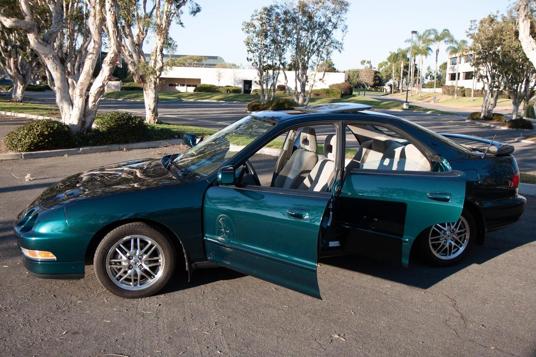 1997 Acura Integra 3rd Gen - Image 11 of 31