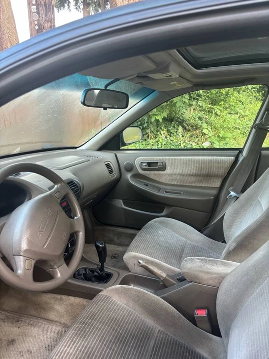 1997 Acura Integra 3rd Gen - Image 6 of 7