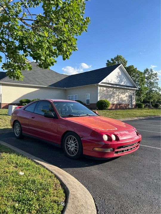 1997 Acura Integra 3rd Gen - Image 5 of 21