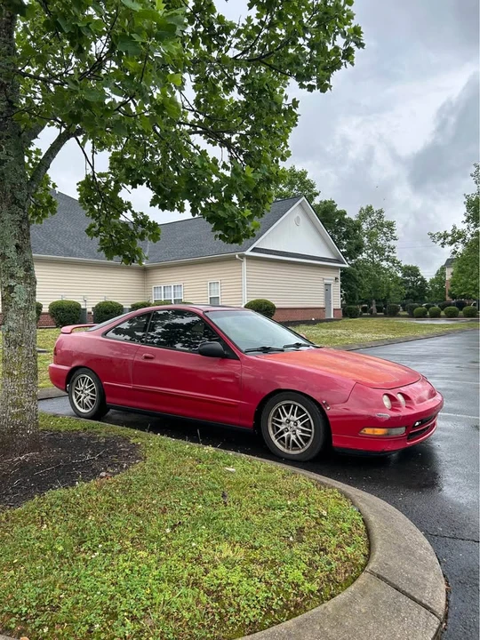 1997 Acura Integra 3rd Gen - Image 3 of 21