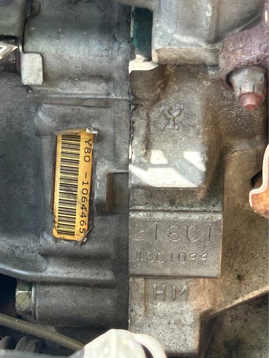1997 Acura Integra 3rd Gen - Image 18 of 21