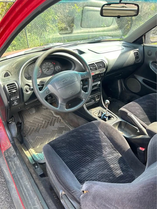 1997 Acura Integra 3rd Gen - Image 13 of 21