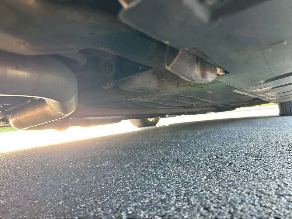 1997 Acura Integra 3rd Gen - Image 11 of 21