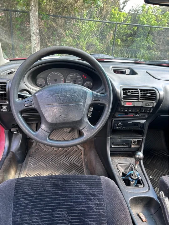 1997 Acura Integra 3rd Gen - Image 14 of 21