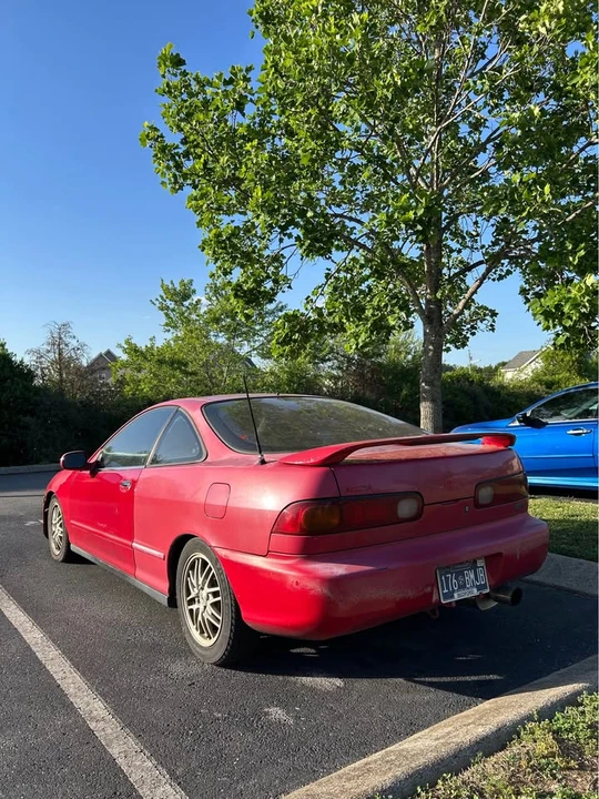 1997 Acura Integra 3rd Gen - Image 8 of 21