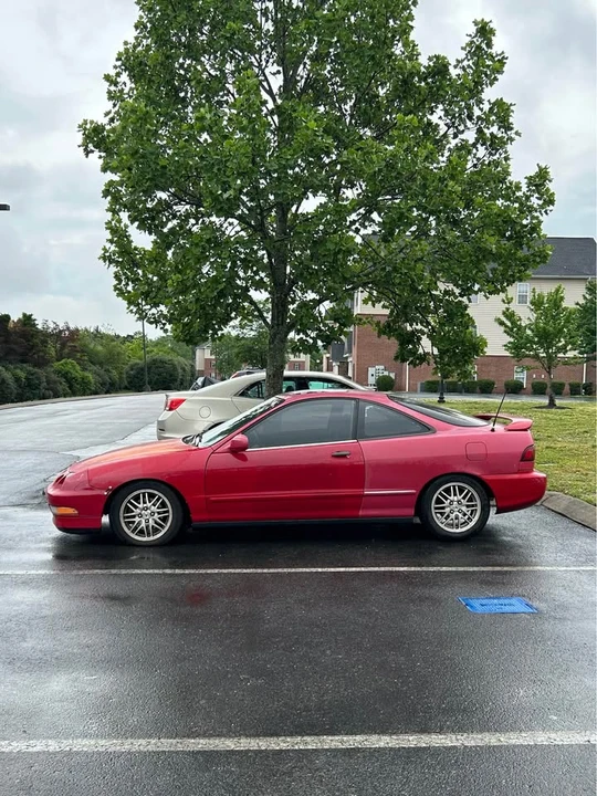 1997 Acura Integra 3rd Gen - Image 4 of 21