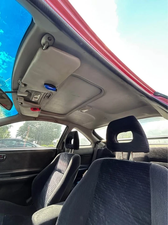 1997 Acura Integra 3rd Gen - Image 15 of 21