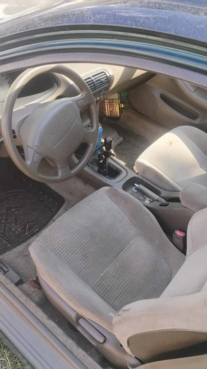 1997 Acura Integra 3rd Gen - Image 5 of 11