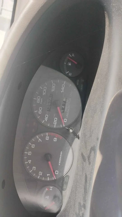 1997 Acura Integra 3rd Gen - Image 7 of 11