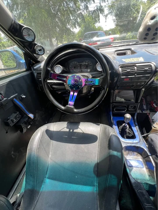1997 Acura Integra 3rd Gen - Image 4 of 9